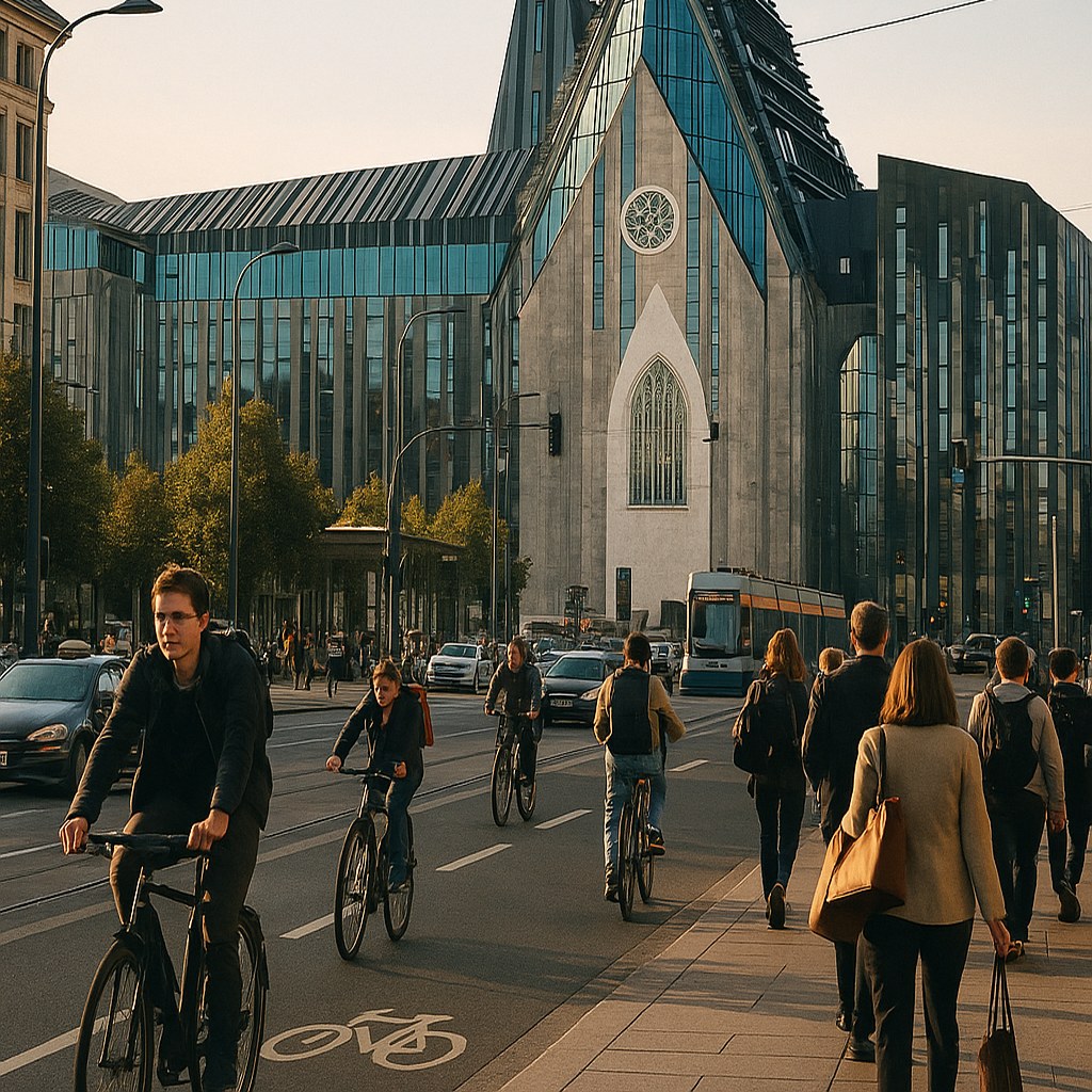نتایج PISA و آغاز دوباره بحث‌های آموزشی در آلمان — تصویر خبری اخبار آلمان